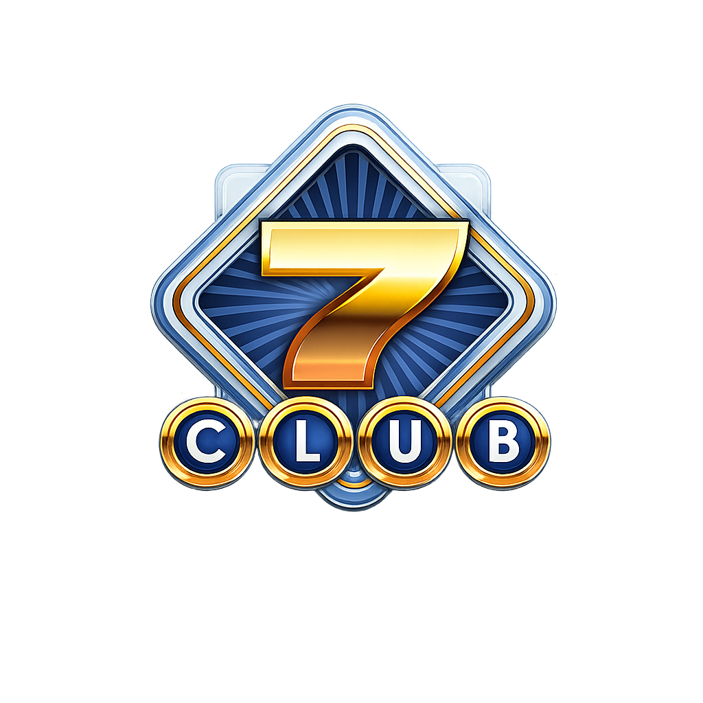 Playclub7s Logo